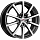 ����������� ���� ����� Ifree Big Byz 7x17 5x112 ET35 DIA66.6 ���� ����